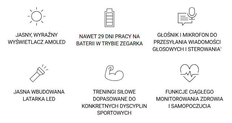 Zegarek GARMIN Fenix 8 51mm Amoled Saphire Carbon garmin_amoled_opissss