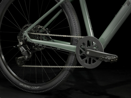 Rower TREK Dual Sport 2 Gen 5 Keswick