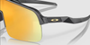 Okulary OAKLEY Sutro Lite Mat Carbon / Prizm 24K