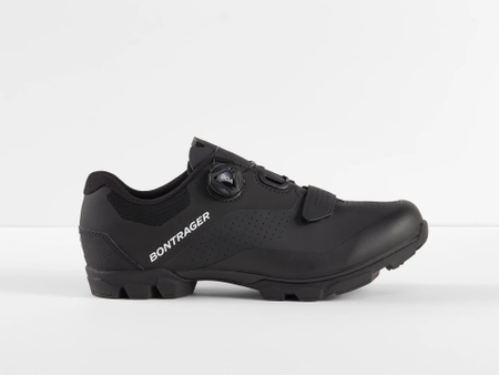 Buty MTB BONTRAGER Foray Black