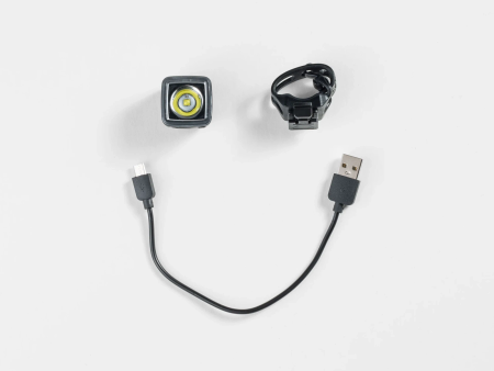 Lampka Przód TREK Ion 100lm R