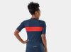 Koszulka TREK Circuit LTD Women Blue/Red