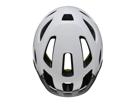 Kask TREK Solstice MIPS White
