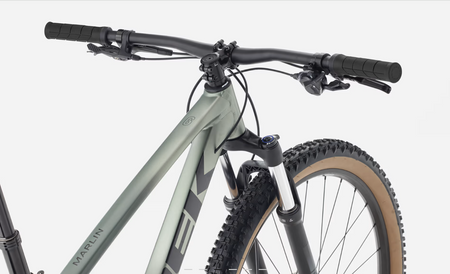 Rower TREK Marlin 6 Matte Lichen/Keswick 2026