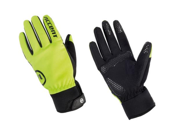 R�kawiczki zimowe ACCENT Igloo Fluo XS
