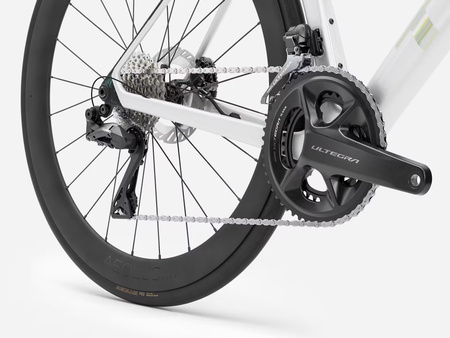 Rower TREK Madone SL 7 Gen 8 White 2026