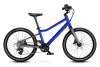 Rower dziecięcy Woom EXPLORE 4 Magnetic Blue