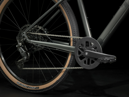 Rower TREK Dual Sport 2 Gen 5 Lithium Grey