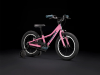 Rower dziecięcy TREK Precaliber 16" Pink