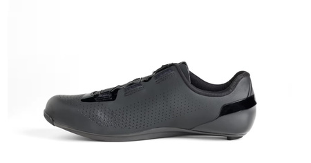 Buty Road TREK Velocis Black