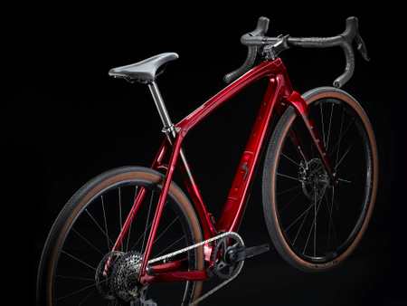 Rower TREK Checkpoint SL 6 eTap Crimson