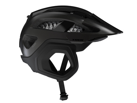 Kask TREK Blaze WaveCel Black M