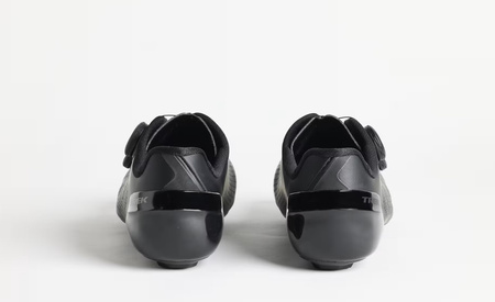 Buty Road TREK Velocis Black