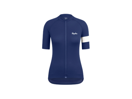 Koszulka RAPHA CORE women Light Navy