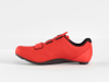 Buty Road BONTRAGER Circuit Red 