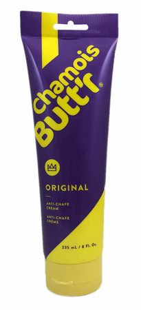 Krem CHAMOIS Butt'r Original 235 ml tubka