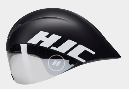 Kask Czasowy HJC ADWATT 1.5 Black r. M