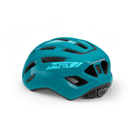 Kask MET Miles Teal Glossy  M/L 58-61