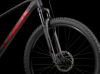 Rower TREK Marlin 5 Matte Dnister Black 2025