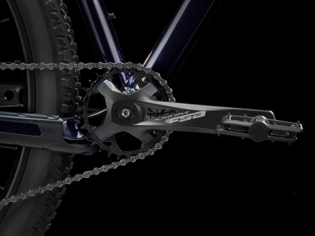 Rower TREK Marlin Red/Blue 2025