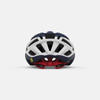 Kask Road GIRO Agilis Midnight White Red 59-63