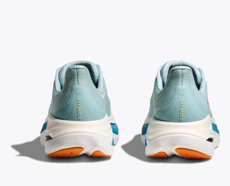 Buty HOKA Skyward X sea/alpine blue męskie