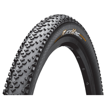 Opona CONTINENTAL Race King 29x2.0 Drut