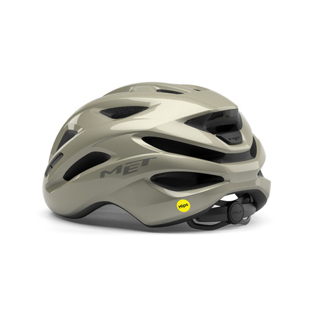 Kask MET Idolo II Mips Gray UNI 52-59
