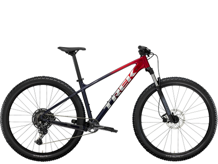 Rower TREK Marlin 6 Red/Blue 2025