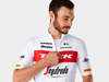 Koszulka SANTINI Trek-Segafredo Race
