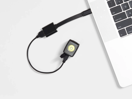 Lampka Przód BONTRAGER Ion 200lm RT