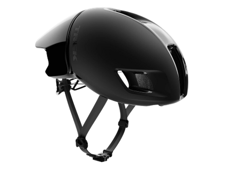 Kask Road TREK Ballista Mips Black L