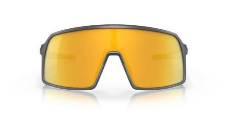 Okulary OAKLEY Sutro S Mat Carbon/ Prizm 24K