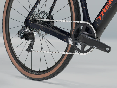 Rower TREK Checkpoint SL 6 AXS Blue 2025
