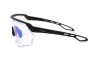 Okulary FENDAL F200-1PH black Photochromic