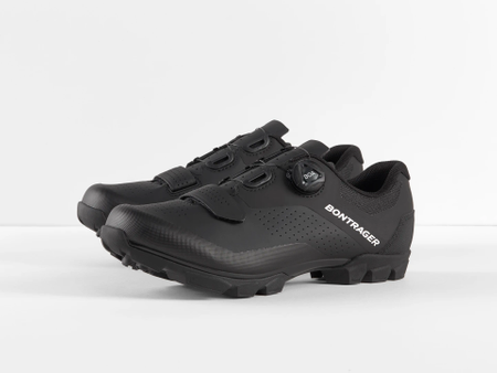 Buty MTB BONTRAGER Foray Black