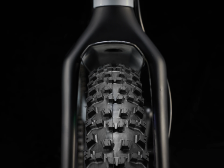 Rower dziecięcy TREK Wahoo Trail  24" Plasma Grey