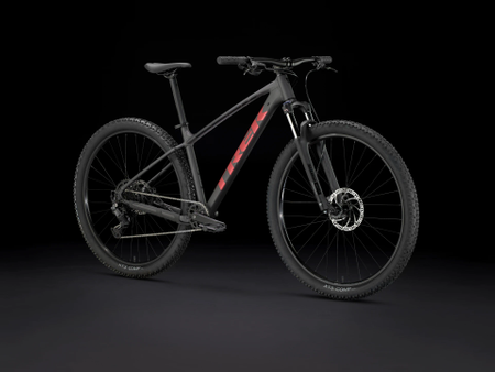 Rower TREK Marlin 5 Matte Dnister Black 2025