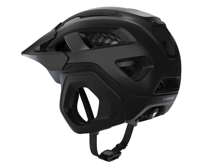 Kask TREK Blaze WaveCel Black M