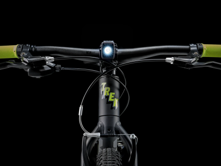 Rower dziecięcy TREK Wahoo 20" Matte Trek 2025