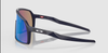 Okulary OAKLEY Sutro S Mat Navy/Prizm Sapphire