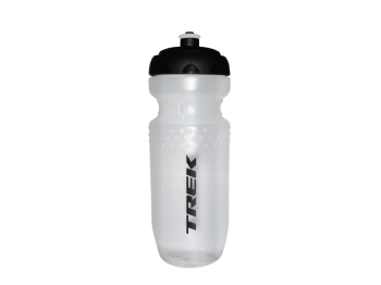 Bidon TREK Black Logo 590ml