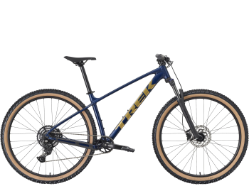 Rower TREK Marlin 5 Mulsanne Blue 2026