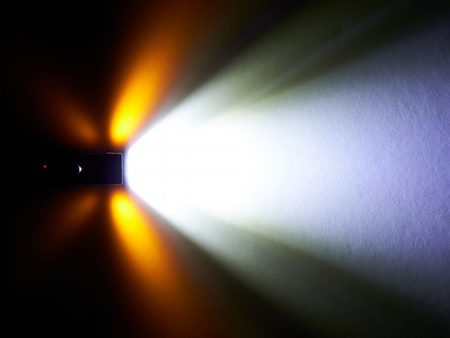 Lampka Przód TREK Commuter Pro RT 1000lm