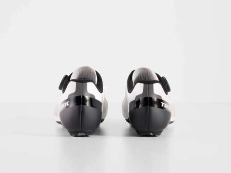 Buty Road TREK Circuit White