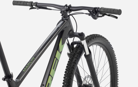 Rower TREK Marlin 4 Matte Dark Web 2026