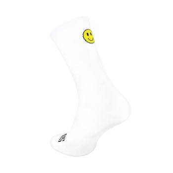 Skarpetki SUPPORT SPORT Mr. Smile