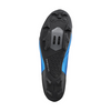 Buty MTB SHIMANO SH-XC502 Blue 42