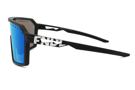 Okulary FENDAL F136-2P black-blue