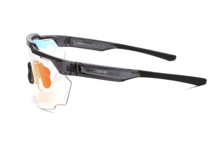 Okulary FENDAL F201-2PH black Photochromic